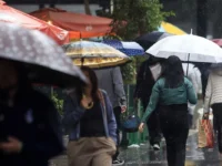 São Paulo terá céu nublado e garoa até quinta; sol retorna na sexta