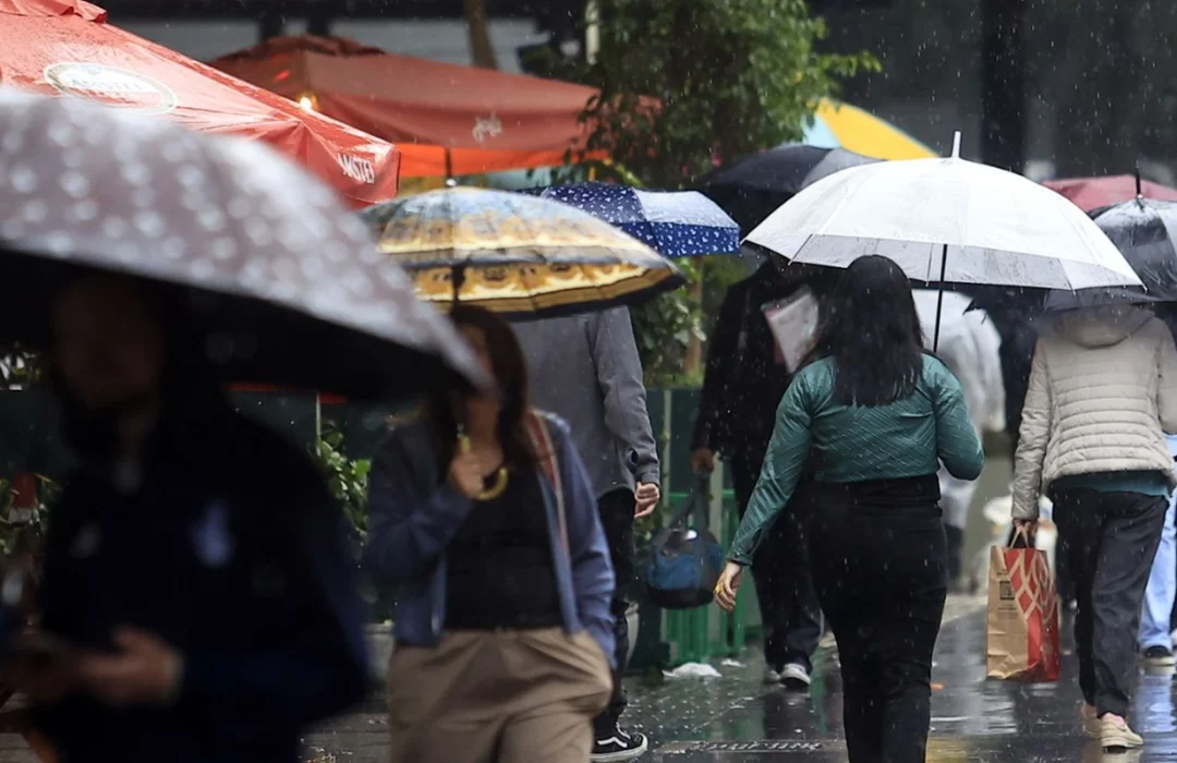 São Paulo terá céu nublado e garoa até quinta; sol retorna na sexta