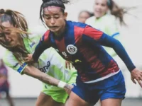 Itabirito avança à final do Brasileirão Feminino A2 com goleada