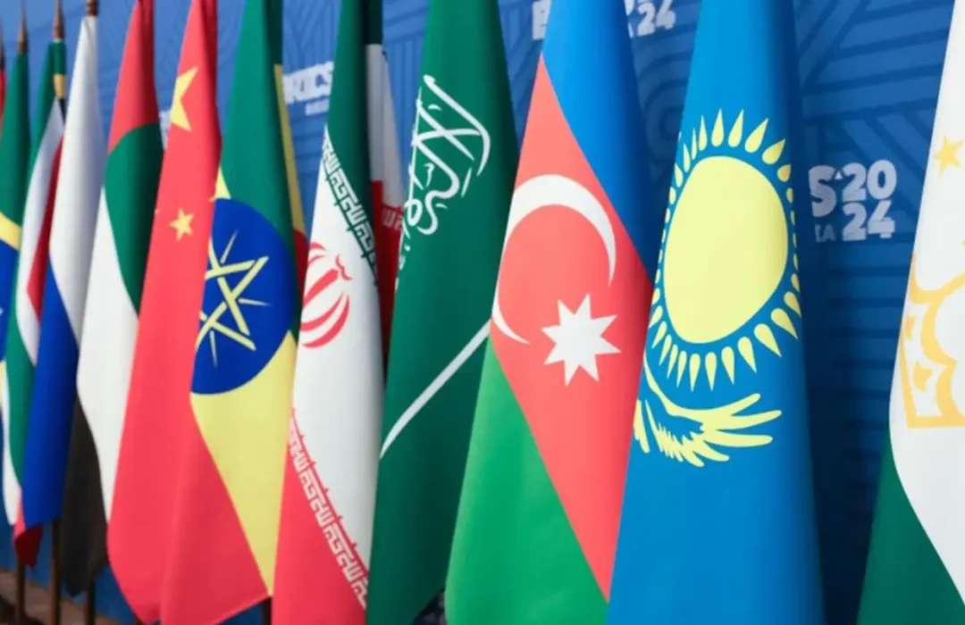 Índia recebe cúpula do Brics em meio a tensões entre Irã e Emirados Árabes