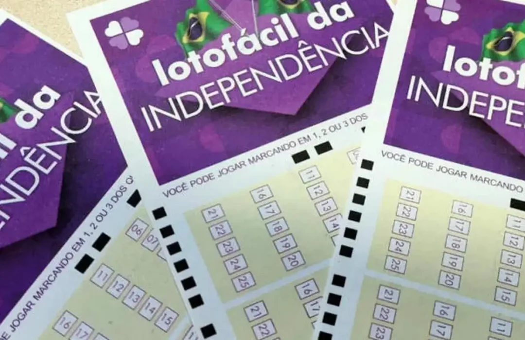 Caixa altera horário do sorteio da Lotofácil da Independência