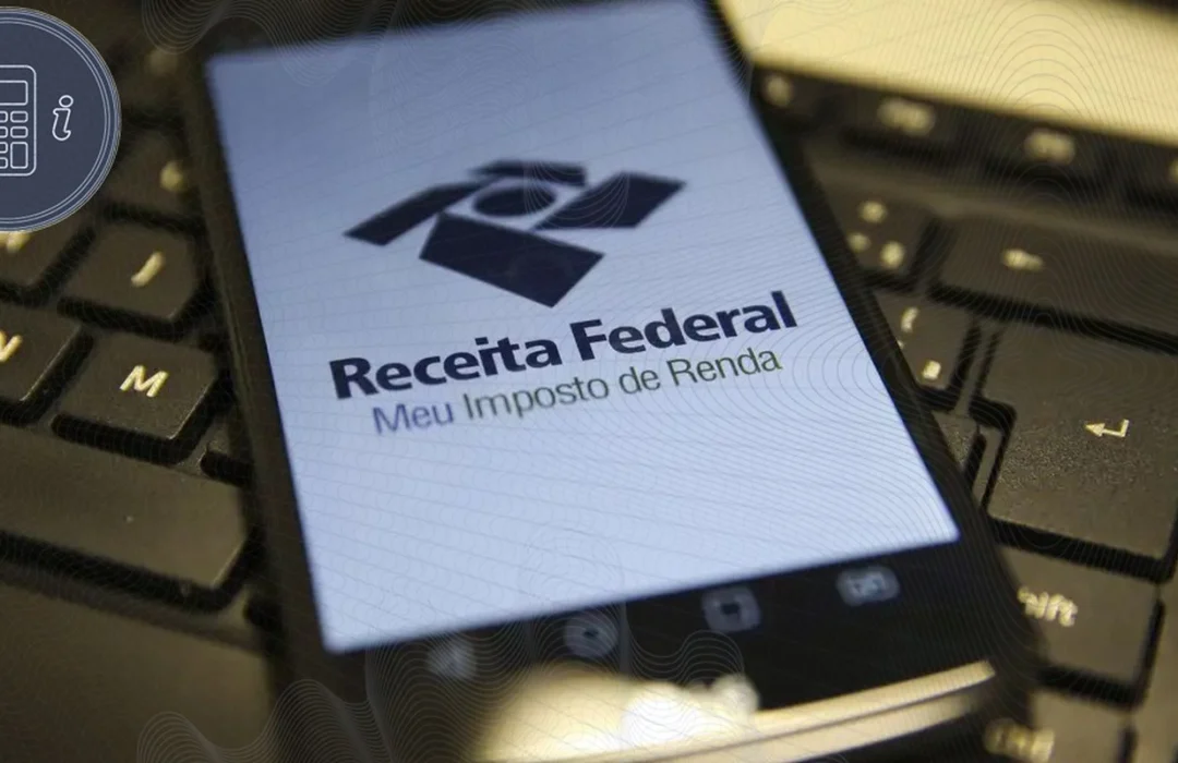 Receita Federal libera restituição da malha fina para mais de 412 mil contribuintes