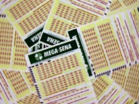 Mega-Sena acumula e oferece prêmio de R$ 102 milhões no próximo sorteio