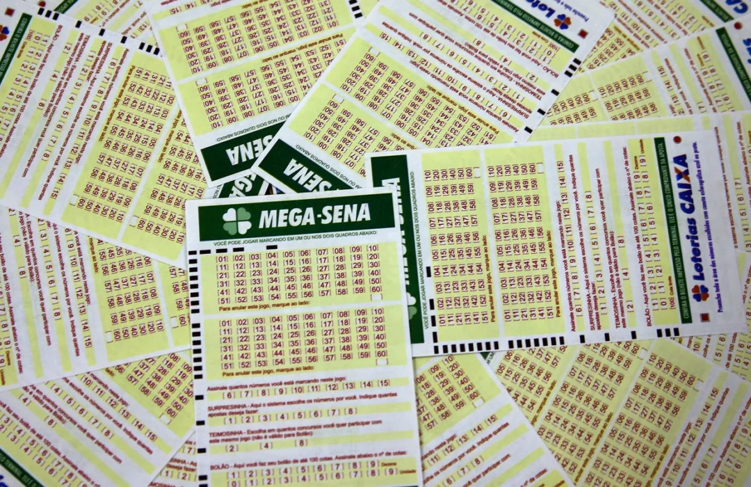 Mega-Sena acumula em R$ 75 milhões após sorteio sem ganhador