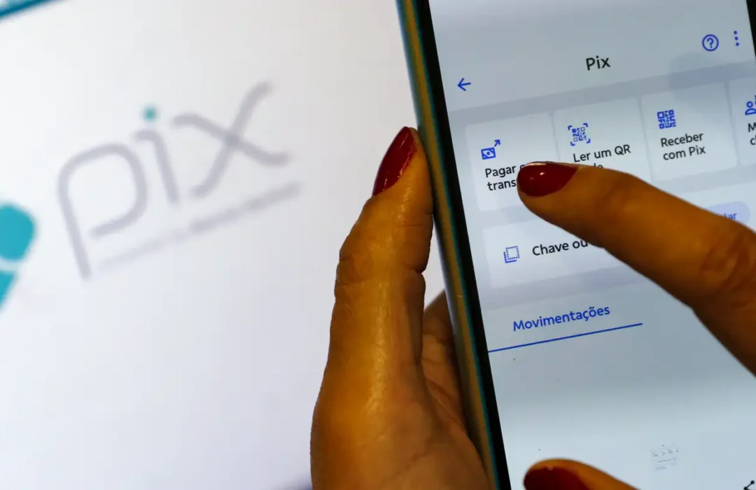 Banco Central anuncia mudanças no Pix com novas regras de segurança e funcionalidades