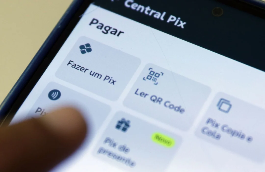 Banco Central amplia prazo para contestar fraudes no Pix de 30 para 80 dias