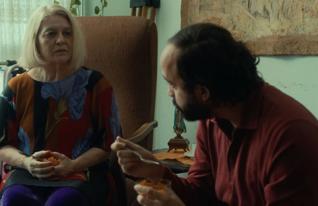 Festival de Cinema celebra histórias e debates sobre envelhecimento