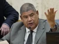 Ex-vereador de São Paulo se apresenta à polícia após operação contra PCC