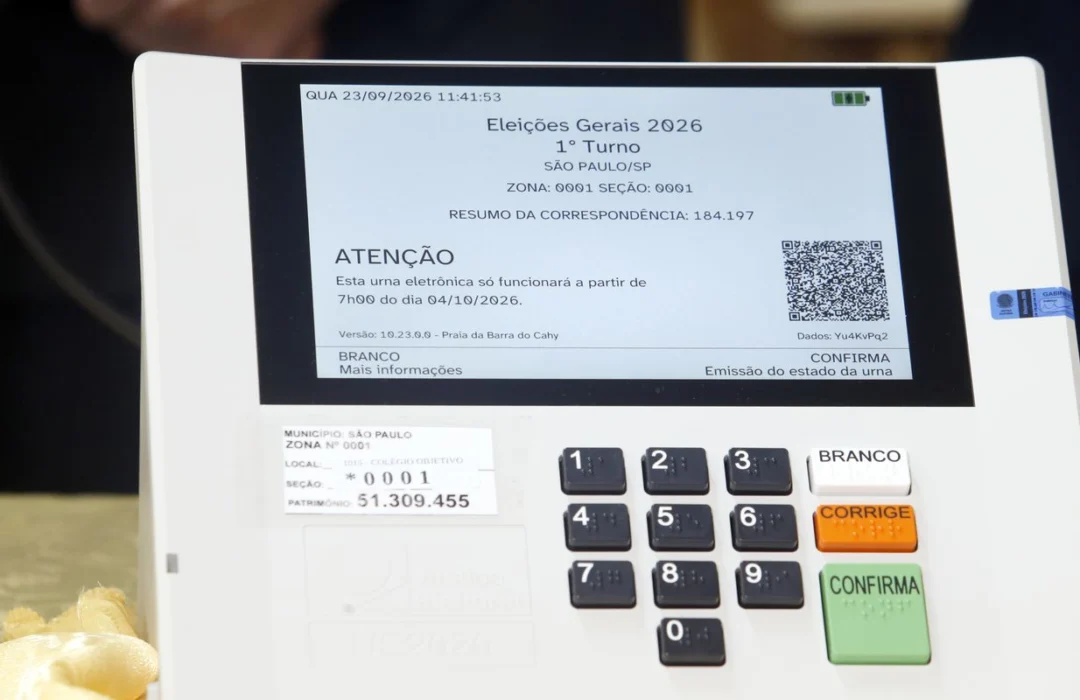 Entidades científicas pedem proteção contra interferências nas eleições brasileiras
