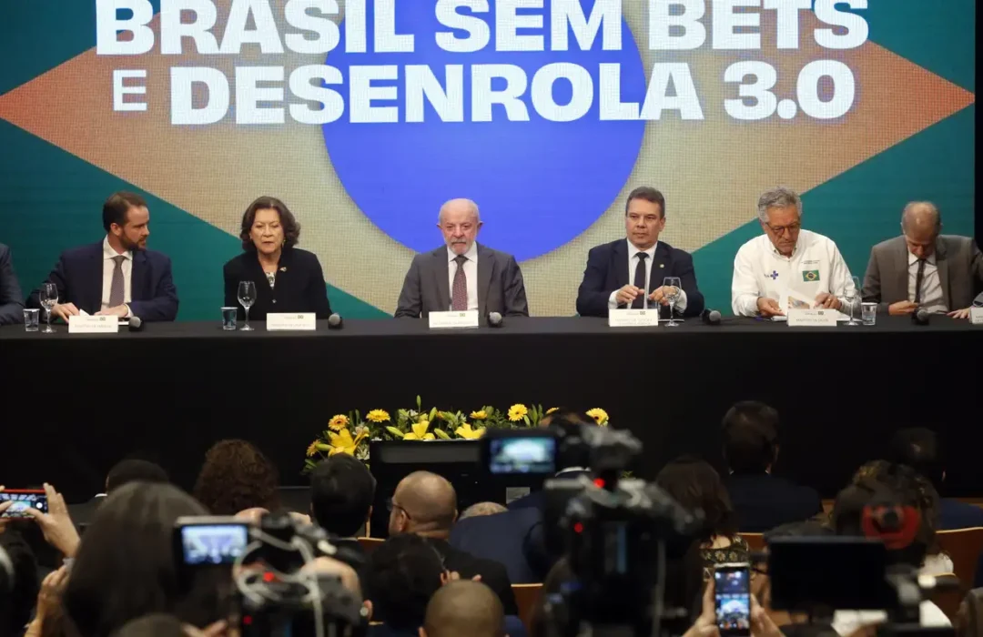 Governo lança nova fase do Desenrola com compra de dívidas pela União