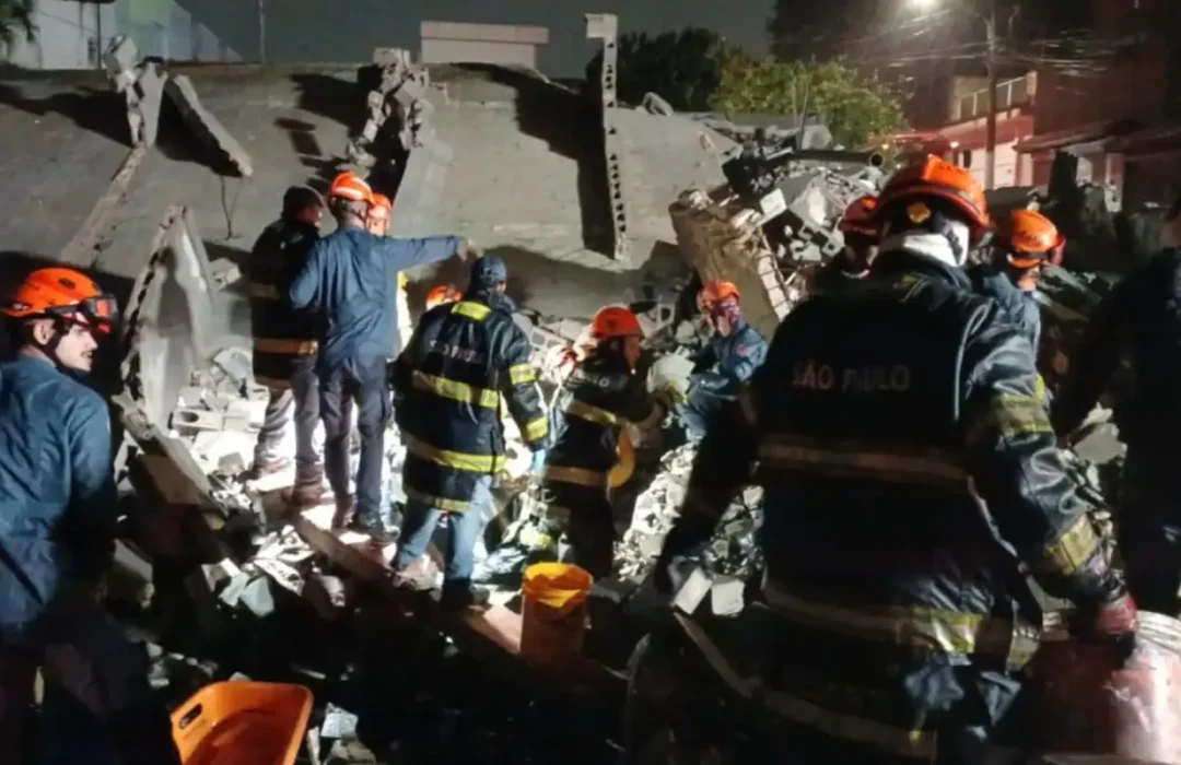 Chuvas intensas deixam centenas desalojadas no Vale do Ribeira em São Paulo