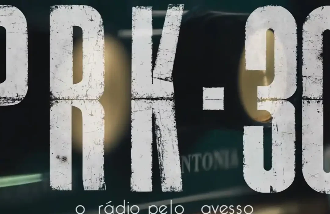 Documentário sobre lendário programa de rádio estreia nos cinemas