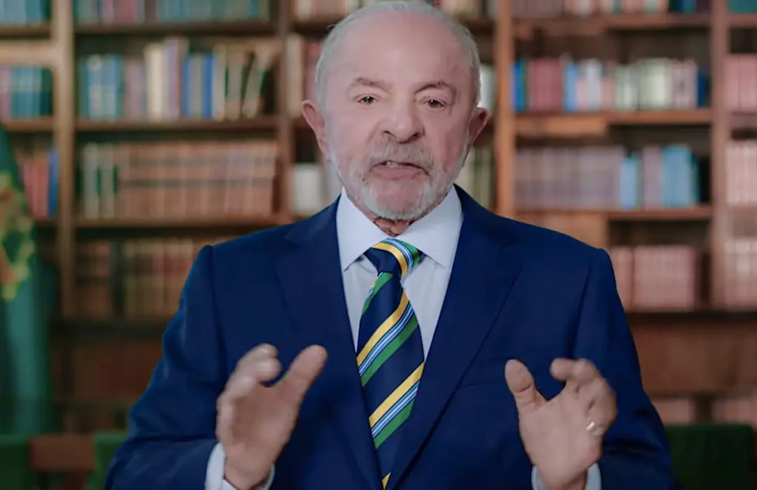 Lula reafirma independência do Brasil e rejeita ingerências externas em discurso de 7 de setembro
