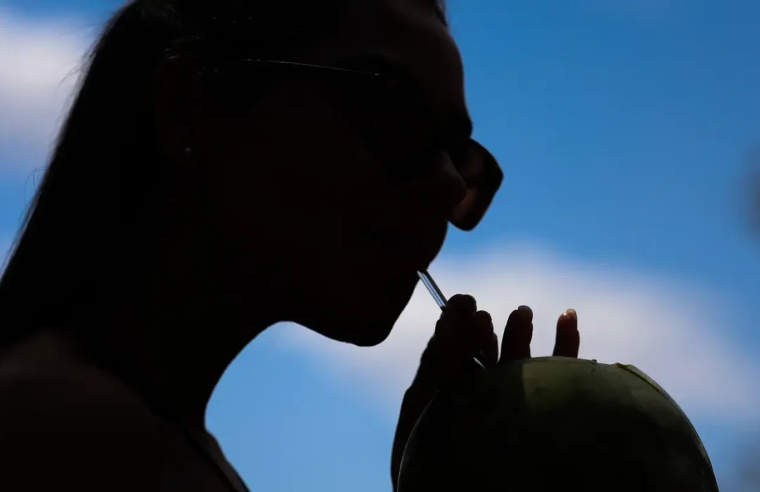 Temperaturas sobem no país após período de frio intenso