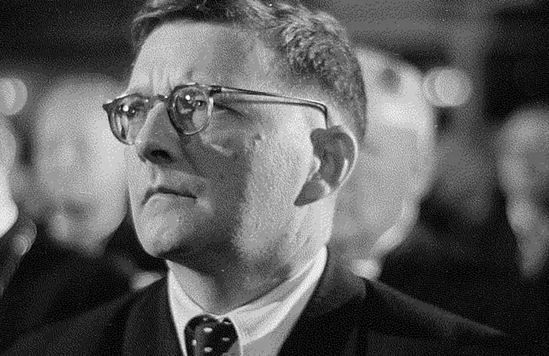 Rádio MEC celebra aniversário do compositor Shostakovich com programa especial