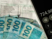 Governo federal arrecada mais de R$ 2 trilhões nos primeiros oito meses de 2026