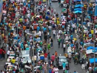 Ministério Público pede intervenção na Feira da Madrugada do Brás por débitos milionários