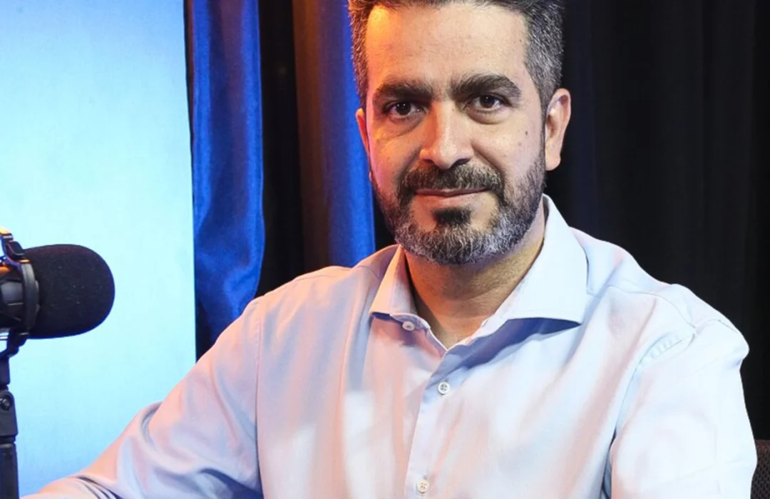 Leonardo Avalanche desiste de concorrer à Presidência pelo PRTB