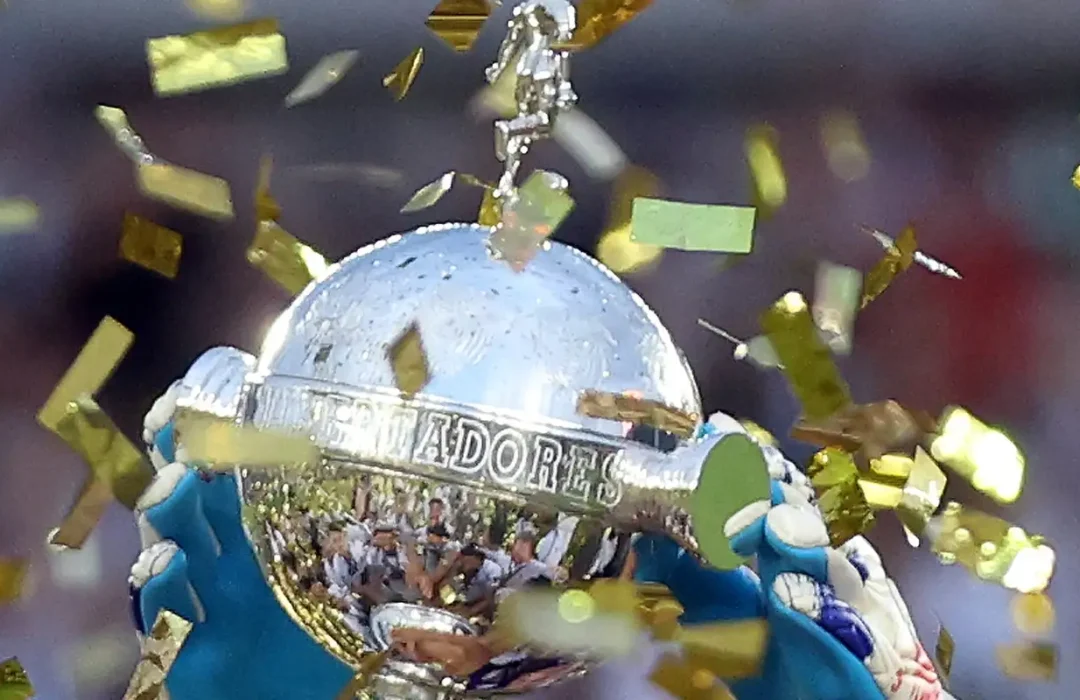 Conmebol divulga cronograma completo das semifinais da Libertadores 2026