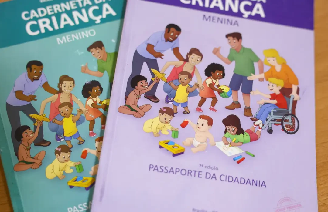 SUS já vacinou mais de 1 milhão de crianças com a nova Pneumo 20