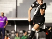 Vasco e Atlético-PI disputam final do Brasileirão Feminino A2 nesta segunda