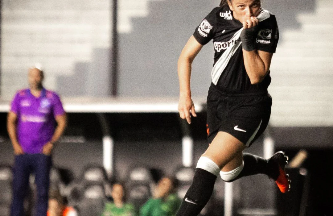 Vasco e Atlético-PI disputam final do Brasileirão Feminino A2 nesta segunda