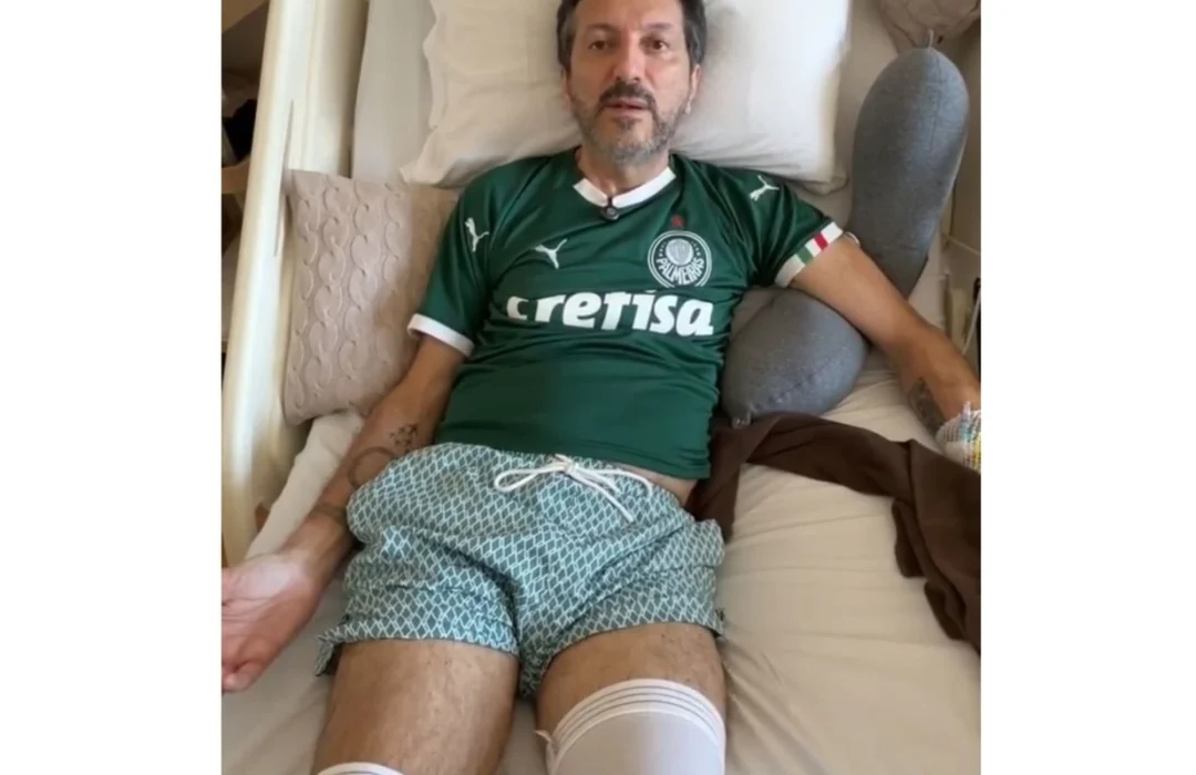 Anvisa libera importação de medicamento experimental para youtuber com doença rara