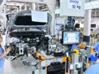 Brasil dispara no ranking econômico e fica entre as cinco maiores economias em crescimento
