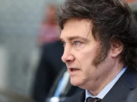 Organização Internacional vai denunciar presidente argentino por ataques a jornalistas