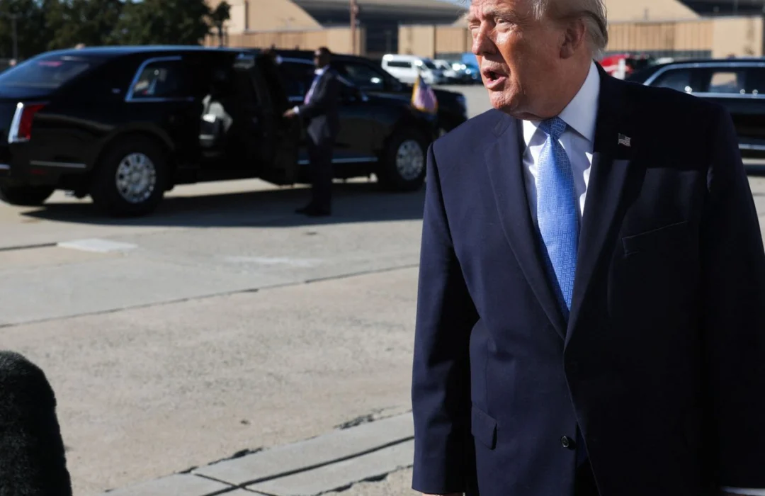 Trump critica processo eleitoral brasileiro e Alckmin rebate presidente americano