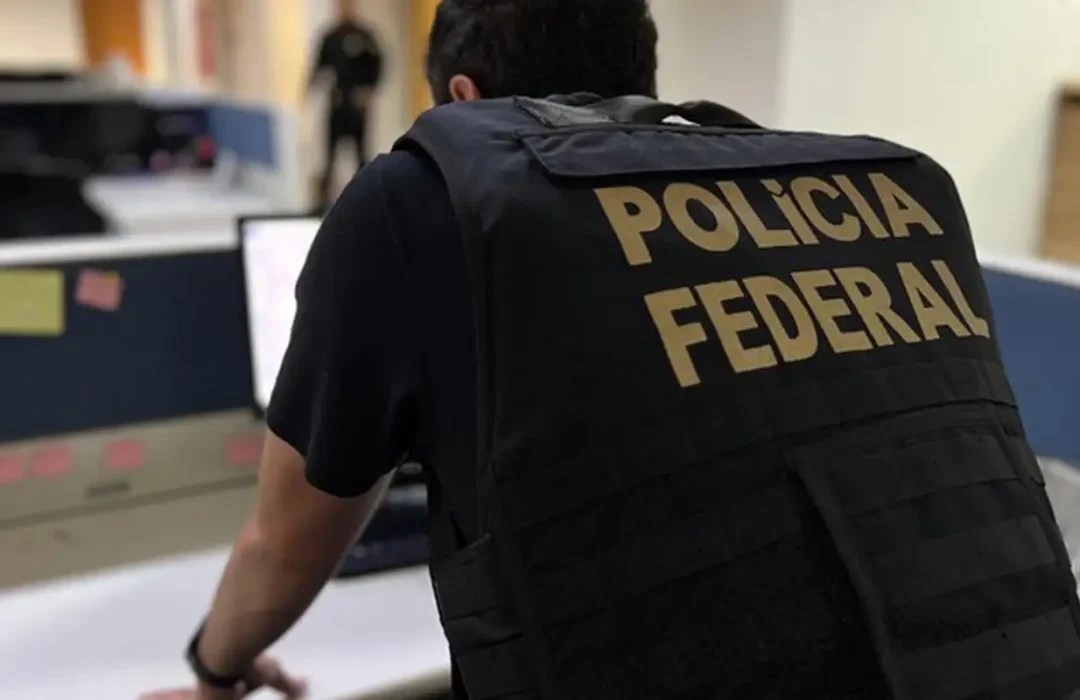 PF intensifica investigação sobre fraudes eleitorais no Ceará