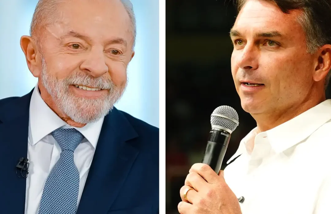 Lula e Flávio intensificam campanha no segundo turno com agendas voltadas a eleitores específicos