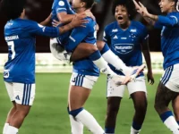 Cruzeiro vence LDU na altitude de Quito e estreia com vitória na Libertadores Feminina