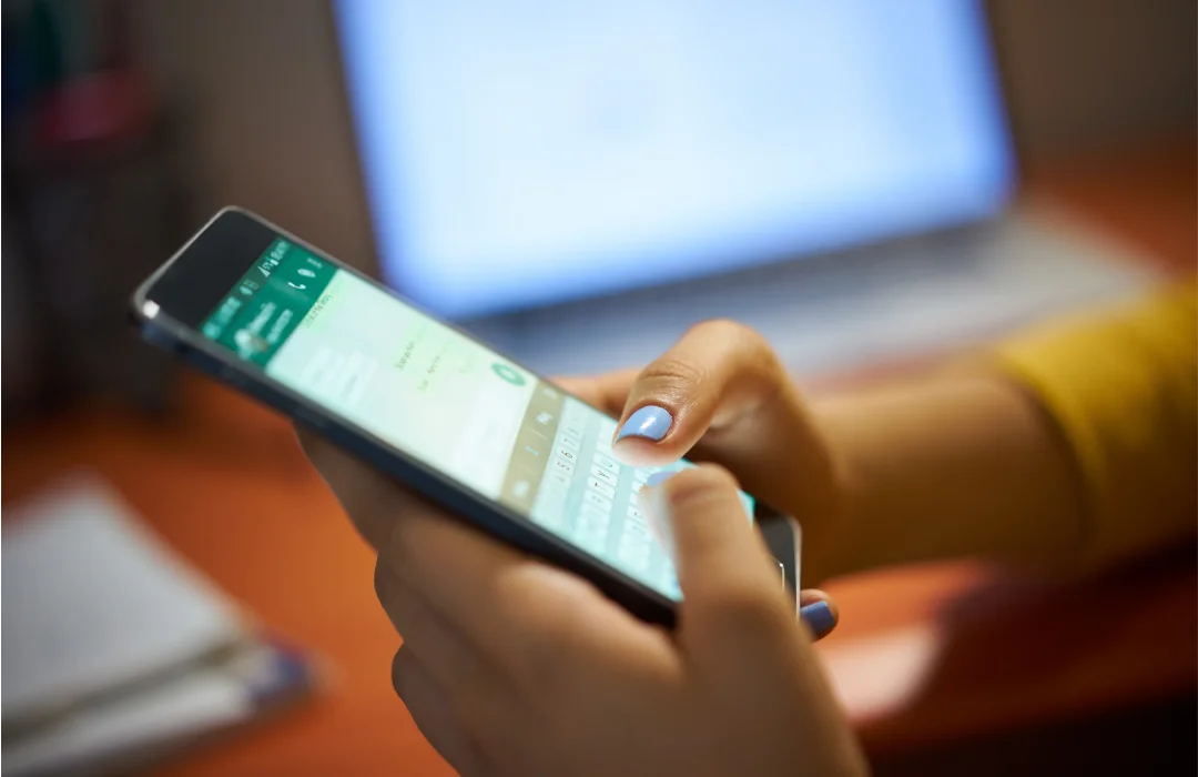 WhatsApp poderá Bloquear login em Celulares com Sistema Desatualizado
