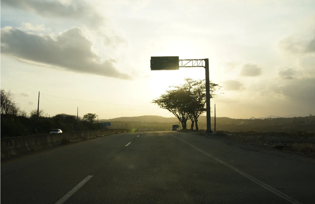 BR-232 será Interditada no Curado para Instalação de Passarela
