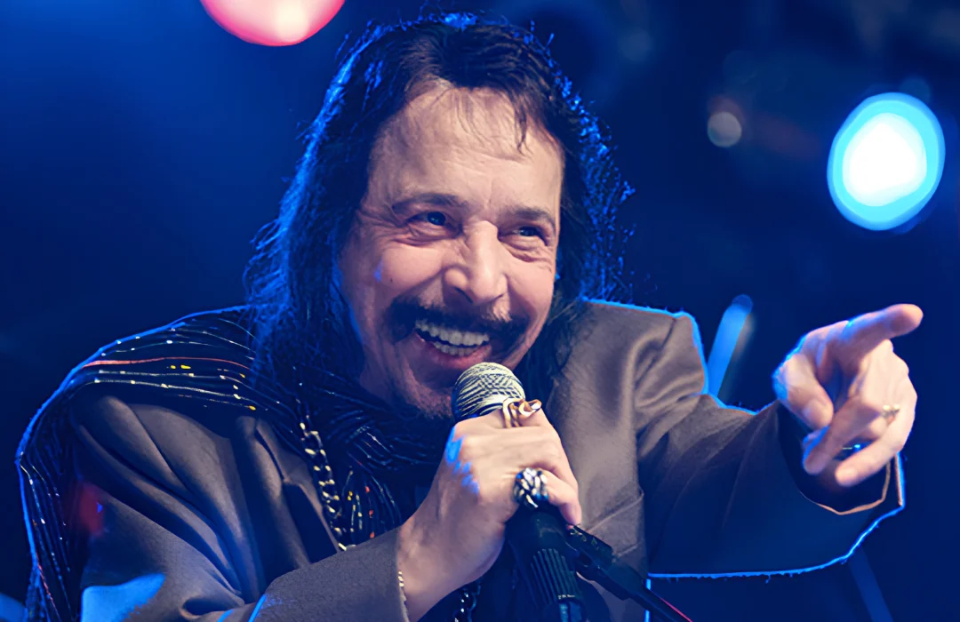 Benito di Paula Morre aos 84 anos; Relembre a Trajetória do Artista
