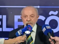 Campanha de Lula pede Cassação de Flávio Bolsonaro por Atuação da Meta
