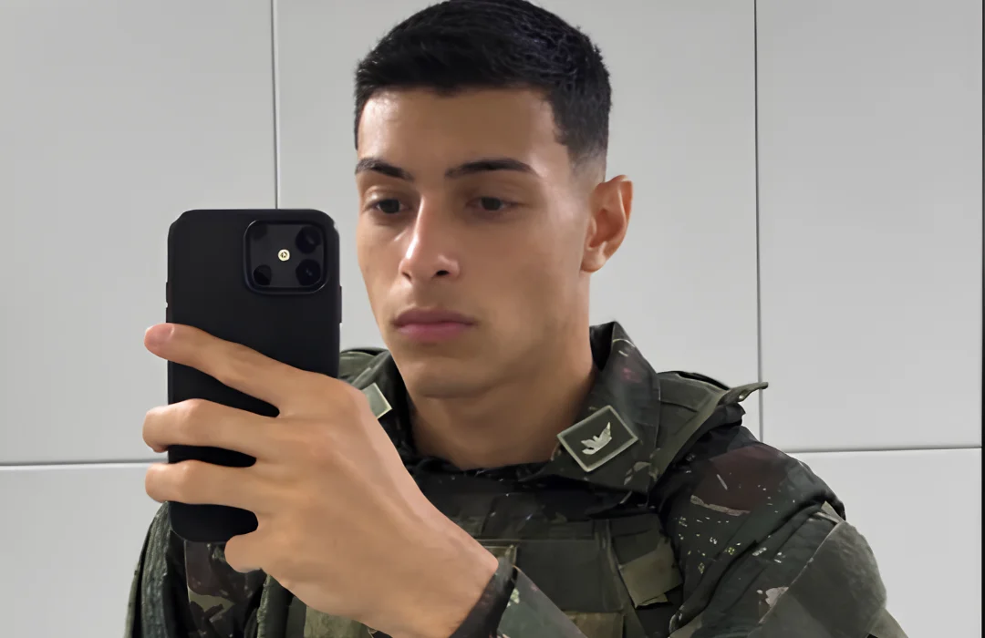 Soldado Desaparecido no Recife é Capturado e Levado ao Exército