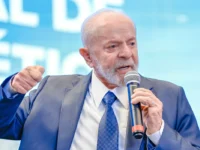 Campanha de Lula pede Cassação de Flávio Bolsonaro por Atuação da Meta