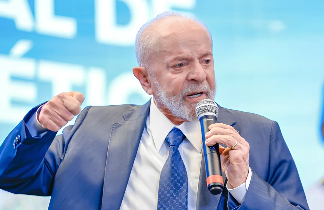Campanha de Lula pede Cassação de Flávio Bolsonaro por Atuação da Meta