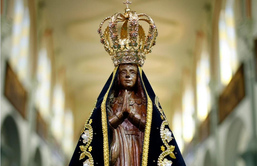 TSE Mantém Retirada de Posts sobre Nossa Senhora Aparecida