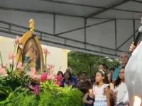 Santuário Mãe Rainha: Veja Programação da Novena em Olinda