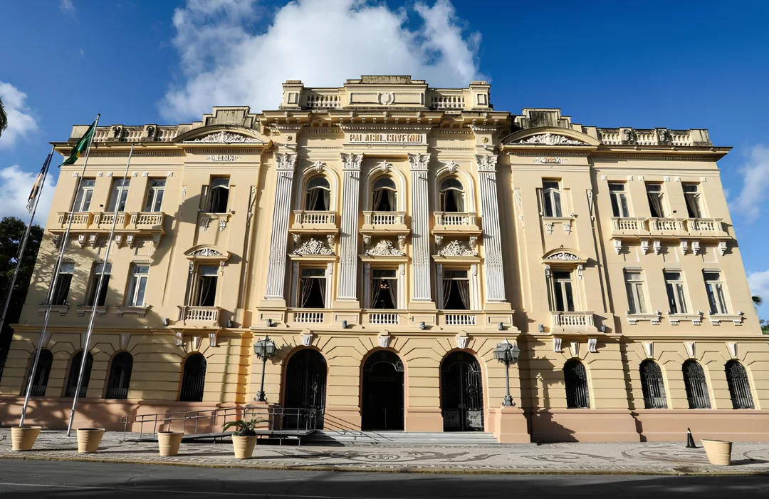 Ponto Facultativo em Pernambuco será em 30 de Outubro