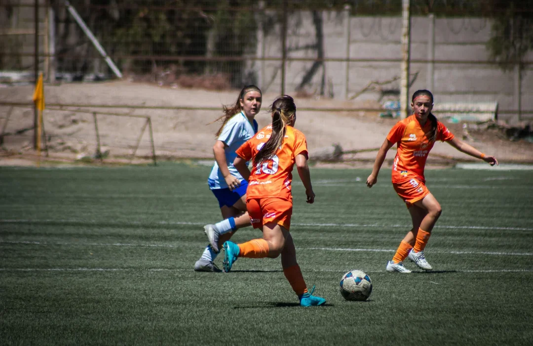 Centro de Futebol Feminino em Bezerros terá Parceria Estadual