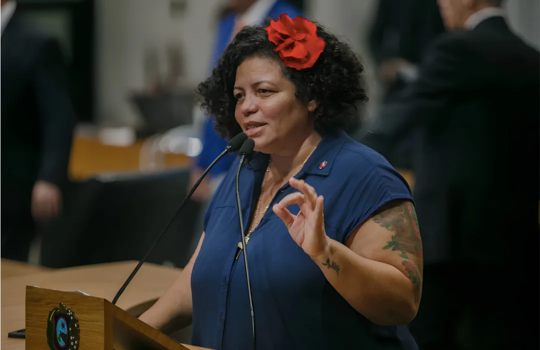 Deputados Estaduais Eleitos em Pernambuco