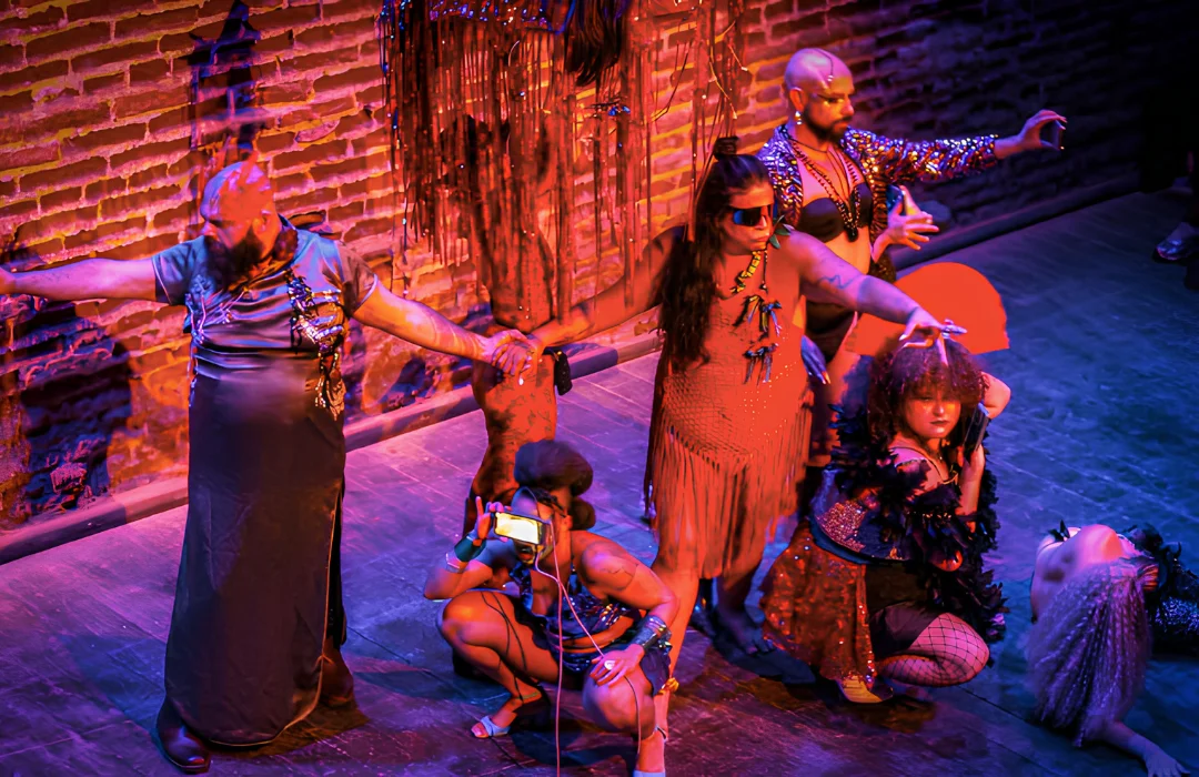 Feteag 2026: Festival de Teatro Celebra 45 anos em PE
