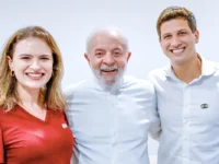 Segundo Turno: Líderes de PE Discutem Estratégia com Lula
