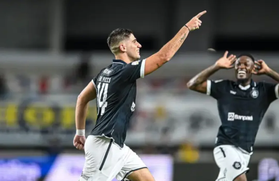 Remo quebra jejum de 12 jogos e coloca Botafogo em apuros no Brasileirão