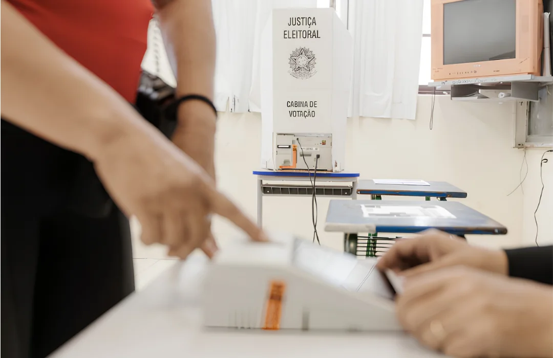 São Paulo mantém maior colégio eleitoral do país com mais de 34 milhões de votantes