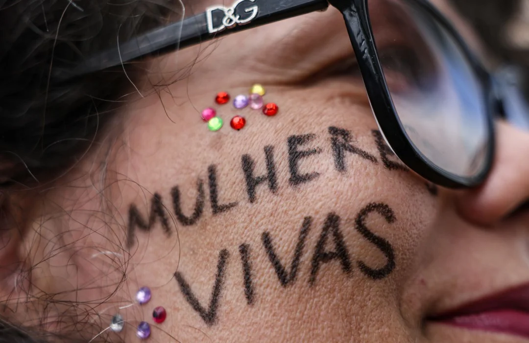 Operação Mulher Segura prende mais de 57 mil agressores em quatro meses